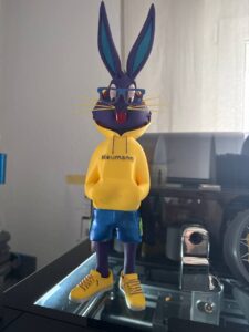 3D Печать